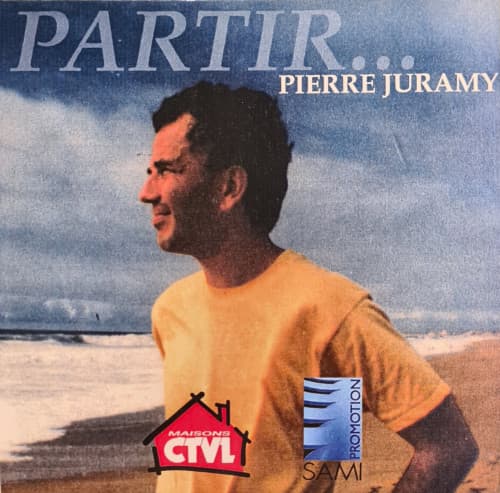 Partir...