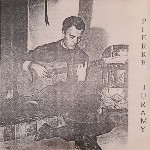 Compilation - Pierre Juramy