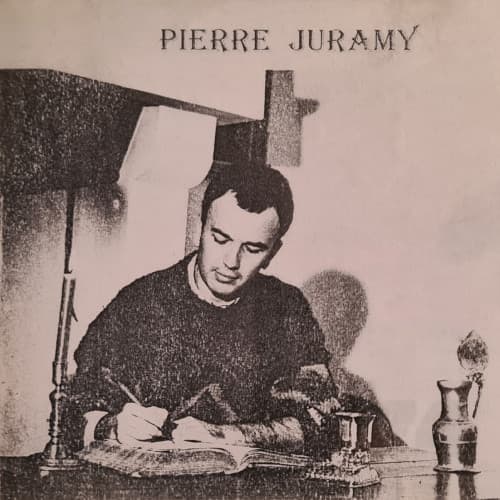 Compilation #2 - Pierre Juramy
