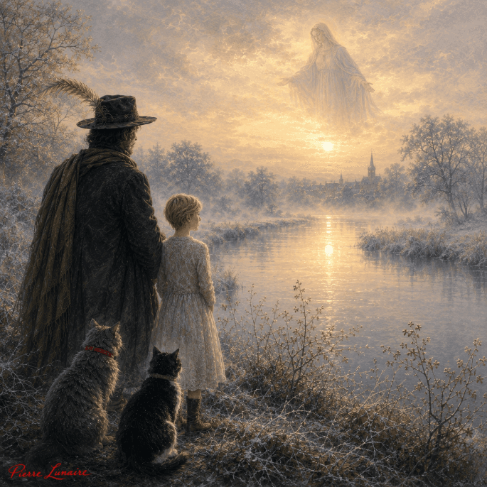 Ciel de Brume