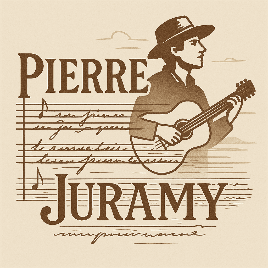 Compilation - Pierre Juramy
